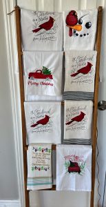 Kitchen and Hand Towels