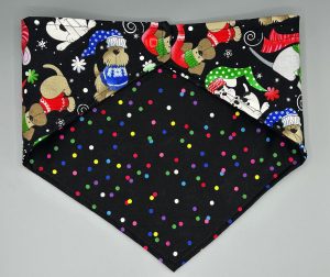 Dog Bandana