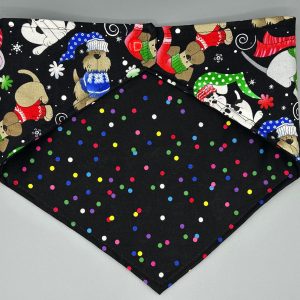Dog Bandana